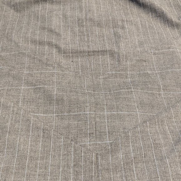 Club Monaco Plaid Skirt - Picture 9 of 10